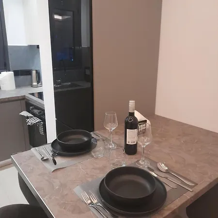 Prifti Luxury * Faliráki