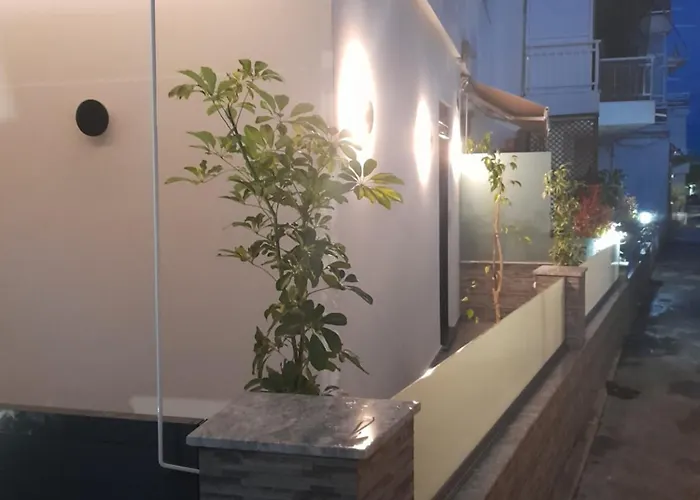 Prifti Luxury Apartman