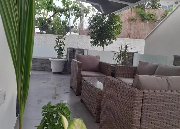 Apartman Prifti Luxury *