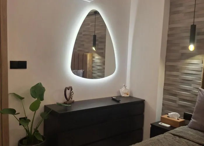 Prifti Luxury Faliráki