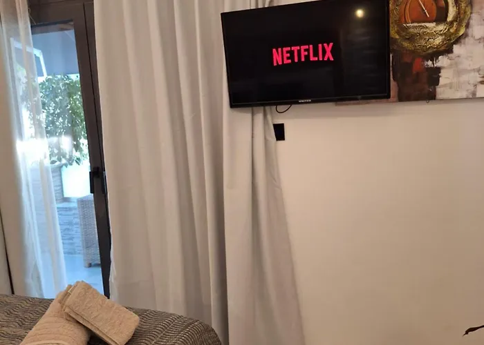 Prifti Luxury Apartman *