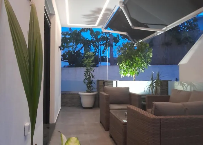 Prifti Luxury Faliraki