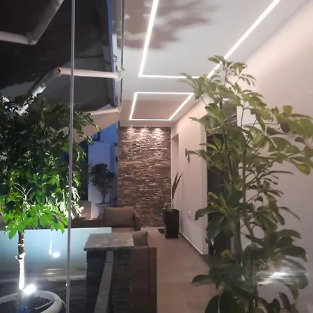 Prifti Luxury Faliraki