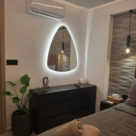 Prifti Luxury Faliraki