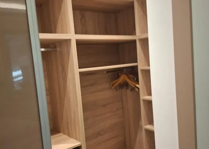 Prifti Luxury Apartment