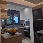 Prifti Luxury Apartment *