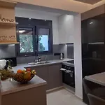 Appartement Prifti Luxury