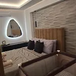 Appartement Prifti Luxury