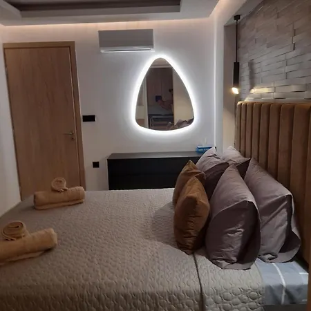 Apartment Prifti Luxury