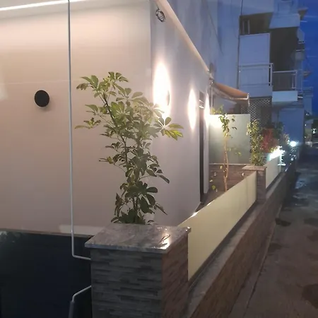 Prifti Luxury Apartment