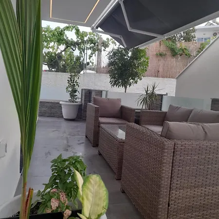Apartment Prifti Luxury *