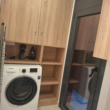 Apartment Prifti Luxury