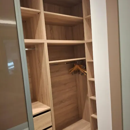 Prifti Luxury Appartement